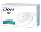 NWD Dove Moisturizing Cream Bar Soap Sensitive Skin Beauty Bars 13-3.75 OZ Bars