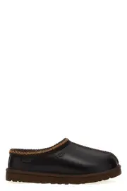 UGG 'Tasman Leather Regenerate' Sabots