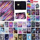 For Samsung Galaxy Tab A9 Plus 8.7 11.0 Case Shockproof Leather Stand Flip Cover