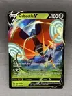 Orbeetle V 020/185, Pokemon Vivid Voltage, NM/M
