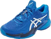 [ASICS] Men's Court Ff 3 Novak Clay Trainers