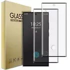 For Samsung Galaxy S23/S23+/S23 Ultra Full Cover Tempered Glass Screen Protector