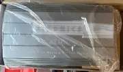 HIFONICS ZEUS ZX5.1 6 CHANNEL DOLBY CAR THEATER AMPLIFER FACTORY REFURBISHED