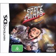 Space Chimps (DS) [Pre-Owned]