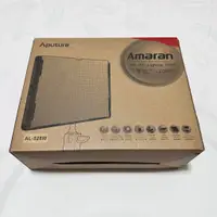 在飛比找蝦皮購物優惠-aputure Amaran AL-528W 日光 LED 