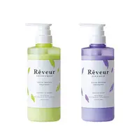 在飛比找小三美日平價美妝優惠-日本 Reveur 芮芙茹~蛋白護髮素(500ml) 兩款可