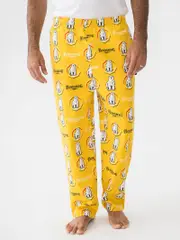 Bundy Flannelette Sleep Pant