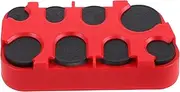 DOITOOL Creative Coin Holder Storage Box Portable Coin Storage Case for Organizing Euros for Easy Carrying Pocket Bag