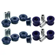 Rear SuperPro Control Arm Bush Kit for 4 Runner GRN210 215 FJ Cruiser GJS10 15