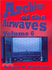 在飛比找三民網路書店優惠-Archives of the Airwaves