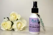 Dog Skin Soother Nourishing Elixir Spray TeaTree Aloe Vera & Vitamin E oil 100ml