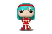 Dragonball GT Bulla Pop! Vinyl