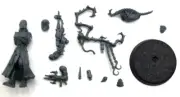 Drukhari Wrack ACOTHYST STINGER FLESH GAUNTLET DARK ELDAR COVEN