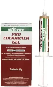 Pro Cockroach Gel, 30 G