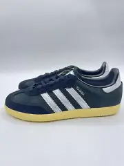 Adidas Women’s Samba OG Originals Size 5.5 Black/ Yellow |IE8128|