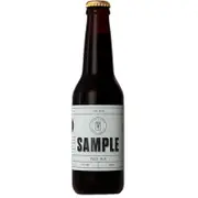 [Sample Brew] Sample Brew Pale Ale Bottle 330mL