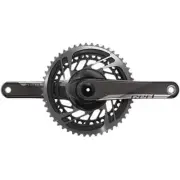 SRAM RED AXS Crankset 172.5mm 12-Speed 50/37t GXP Spindle Interface