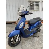 在飛比找蝦皮購物優惠-2018年 光陽 kymco LIKE 150cc 來客