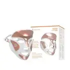 Dr. Dennis Gross DRx SpectraLite FaceWare Pro – LED Face Mask for Anti-Aging,...