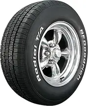 BFGoodrich Radial T/A All-Season Radial Tire - 215/70R14 96S