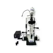 Bawa 2 Step Slit Lamp Microscope With Standard Accessories