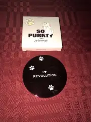I Heart Revolution Disney The Aristocats Marie Highlighter DUCHESS New