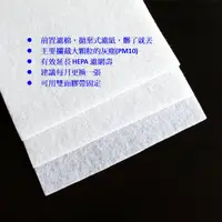 在飛比找蝦皮購物優惠-適用 Sharp FU-H30T-W FU-HM30T-B 