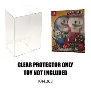 Protector For Snow Bros Nick and Tom Special