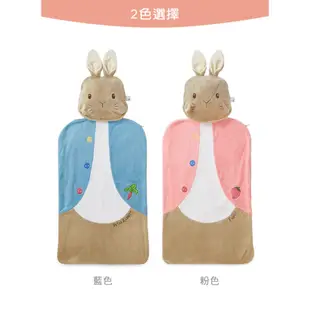 Peter Rabbit 奇哥比得兔造型幼教睡袋｜幼兒睡袋