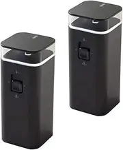 Dual Mode Virtual Wall Barrier for iRobot Roomba 6 7 8 9 Series(2 Pack)