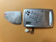 OEM Human Touch iJoy 245 Massage Chair Armrest Controller Panel Assembly 3695647