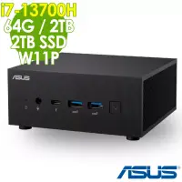 在飛比找博客來優惠-ASUS 華碩 PN64-E1-S7029AV (i7-13