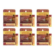 Burt's Bees Vanilla Maple Moisturizing Lip Balm Blister by Burts Bees for Uni...