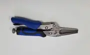Kobalt Slip Joint Pliers End Nipper Lineman Diagonal Bent Nose Long Nose -Choose