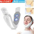 Electric Double Chin Reducer Facial Contouring Portable for Beauty Salon