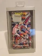 iPhone 14 Pro Max Phone Case Compatible with MagSafe heyday