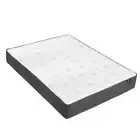 Boxed Comfort Pocket Spring Mattress King Single FB