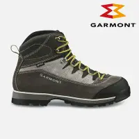在飛比找Yahoo奇摩購物中心優惠-GARMONT 男款 GTX 中筒登山鞋 Lagorai 0