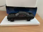1:18 Autoart DODGE CHALLENGER 392 HEMI SCAT PACK SHAKER Rare, new non-displayed