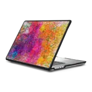 MacBook Pro 16-inch (M1 - M4) Impact Case Something Just Like This by Ingrid Ching