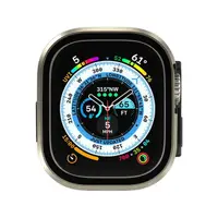 在飛比找樂天市場購物網優惠-魚骨牌 SwitchEasy Apple 蘋果 Watch 