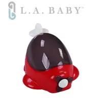 在飛比找蝦皮購物優惠-【L A BABY 美國加州貝比】幼兒學習便器-飛機造型(顏