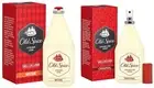 Old Spice After Shave Lotion 150ml Atomizer Original After Shave Lotion Pack2Pc