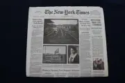 2024 JULY 11 NEW YORK TIMES - NATO IS OFFERING UKRAINE A PATH TO MEMBERSHIP