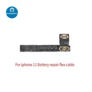 JCID JC V1S PRO1000s battery repair Flex Cable for Apple iPhone 11