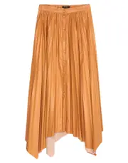 [ISABEL MARANT] ISABEL MARANT Midi skirts - Item 35464854