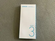 ANKER 310 USB-A to USB-C Cable Two Pack 6FT Braided Series 3 B81G6 Open Box