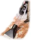 Dust Extractor Floor Vacuum Kit 100mm Outlet
