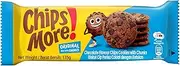 Chipsmore Cookies, Original, 163.2g
