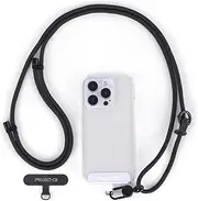 Project-cb Cell Phone Lanyard 1,Phone Tether Tab 2,Phone Crossbody Strap,Lanyards for Around the Neck,Adjustable Phone Strap